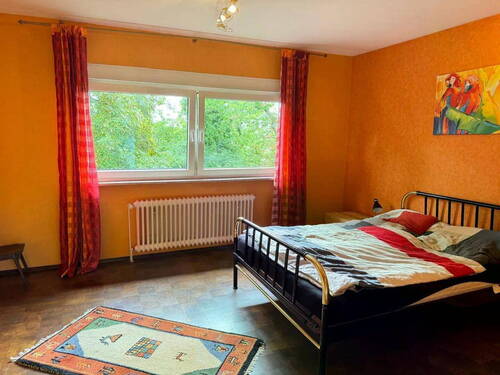 Schlafzimmer - 