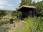 Gartenhaus - 