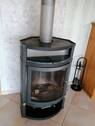 Kamin - 