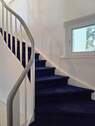 Treppe zum 1. OG - 