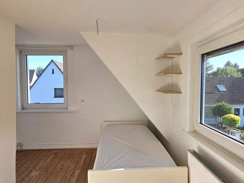 Raum 3 / 1. OG - 