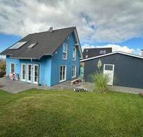Einfamilienhaus mit Garten nahe der Luxemburger Grenze - Freudenburg