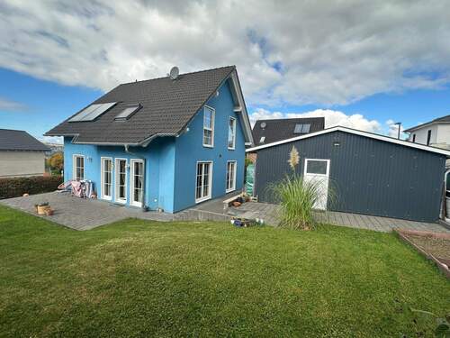 1.jpg - Mehrfamilienhaus, Wohnhaus zum Kaufen in Freudenburg