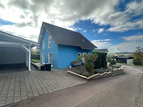 tempImagezBkWGZ.jpg - Mehrfamilienhaus, Wohnhaus mit 120,00 m² in Freudenburg zum Kaufen