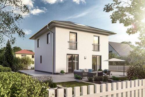 main.jpg - Schöner wohnen in Silbitz - 350.020,00 EUR Kaufpreis, ca.  123,00 m² Wohnfläche