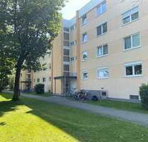 Bezugsfreie 2-Zimmerwohnung in Fürstenfeldbruck