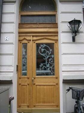 Bild 2 - 3 Zimmer Etagenwohnung zur Miete in Hannover