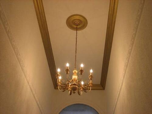 Bild 4 - Etagenwohnung mit 115,00 m² in Hannover zur Miete