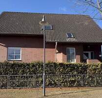 Geräumiges Zweifamilienhaus in ruhiger Lage mit Outdoorküche - Fürstenwalde/Spree