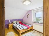 Schlafzimmer DG - 