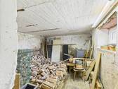 Kellerraum - 