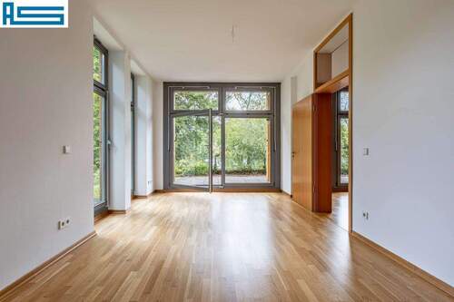 Erstes Schlafzimmer - 