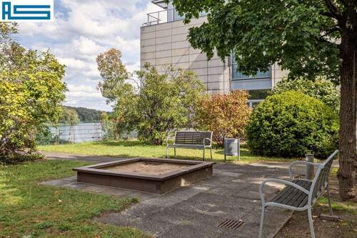 Gemeinschaftsgarten - 