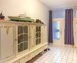 Flur / Erdgeschosswohnung / Altbau - 