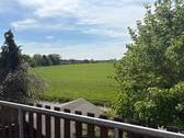Ausblick von der Dachterrasse - 