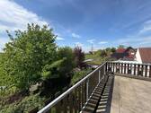 Dachterrasse - 