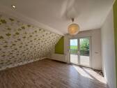 Schlafzimmer Eltern / Dachgeschosswohnung - 