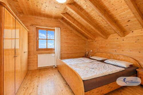 Schlafzimmer OG - 