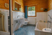 Badezimmer OG - 