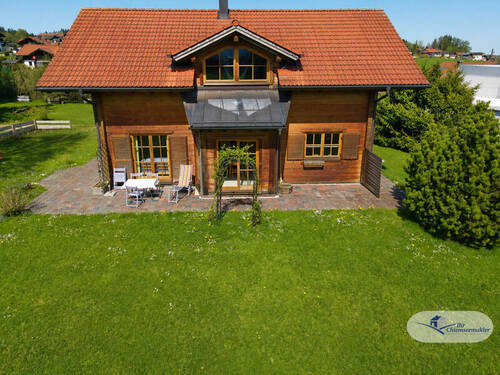 Frontansicht - 