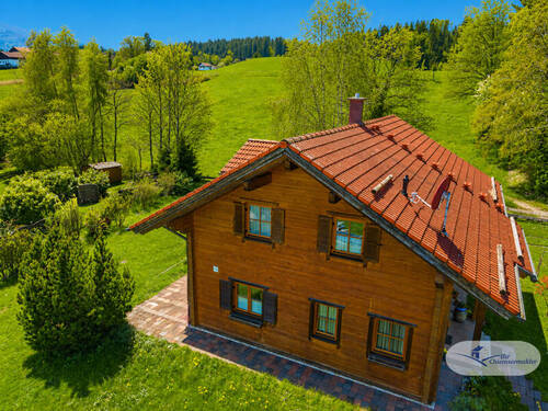 Ansicht 2 Haus - 