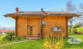 Hausansicht - 