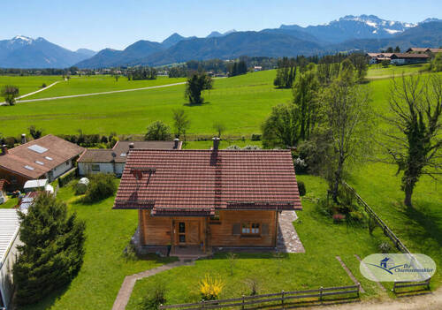 Weitsicht - 