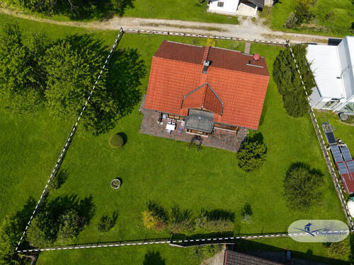 Luftansicht - 