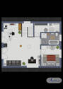 Grundriss OG - 