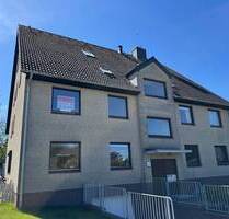 Sonnige Eigentumswohnung mit großen Balkon! - Oststeinbek-Havighorst