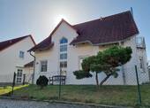 Ansicht Nord.jpg - Einfamilienhaus mit Blick in die Elsterauen
