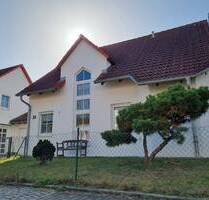 Einfamilienhaus mit Blick in die Elsterauen - Leipzig Möckern