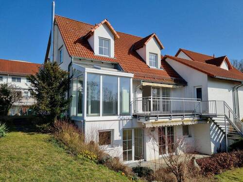 Gartenansicht.jpg - 6 Zimmer Einfamilienhaus zur Miete in Leipzig