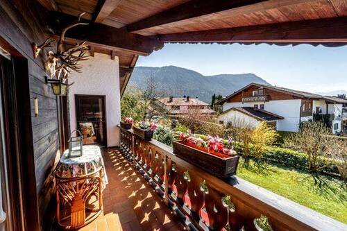 Balkon - 