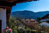 Blick zum Heimgarten - 