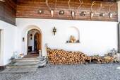 Herzlich Willkommen - 6 Zimmer Einfamilienhaus zum Kaufen in Ohlstadt