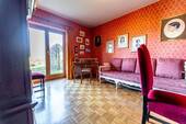 Arbeitszimmer EG - 