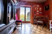 Gartenzugang - 