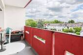 Balkon - Einfamilienhaus in Hanau zum Kaufen