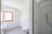 Badezimmer OG - 
