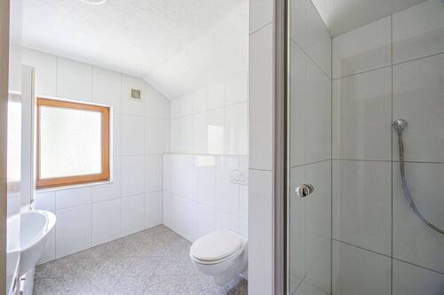Badezimmer OG - 