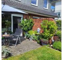 3 Zimmer-Mittelhauswohnung auf 2 Etagen - Soltau