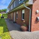 Ansicht Eingang - Etagenwohnung mit 86,00 m&sup2; in Soltau zur Miete