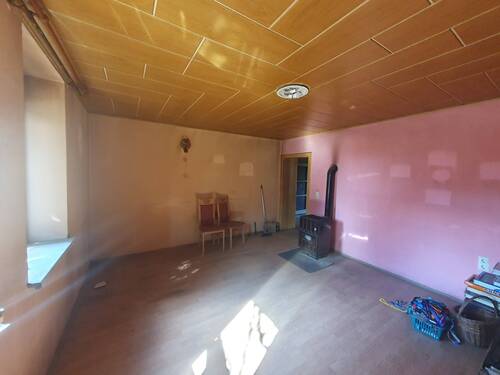 Wohnzimmer - 