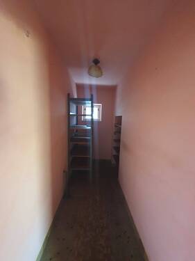 Abstellraum - 