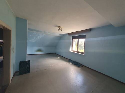 Kinderzimmer I - 