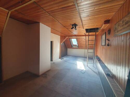 Kinderzimmer II - 