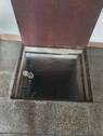 Wasseranschluss in der Veranda - 
