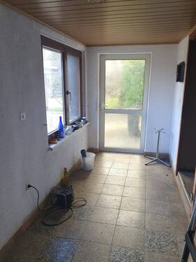 Veranda - 