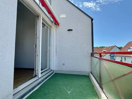 Balkon - 